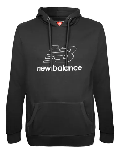 Cortavientos Running Hombre New Balance Empacable Bicolor