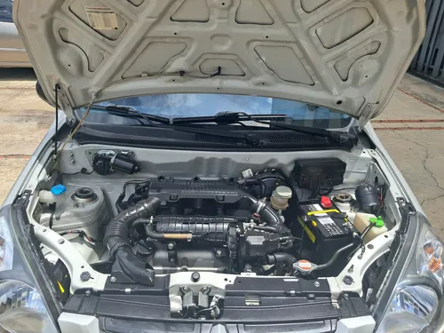 Suzuki Alto 0.8 Std