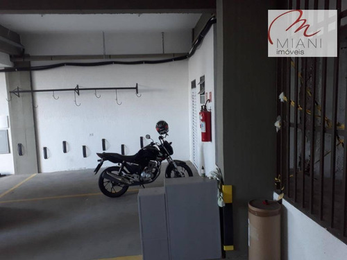 Imagem 24 de 24 de Kitnet Para Alugar, 18 M² Por R$ 1.250,00/mês - Butantã - São Paulo/sp - Kn0613