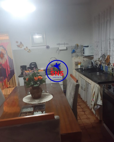 Imagem 6 de 10 de Casa - Ca01019 - 70218202