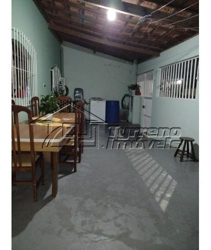 Imagem 13 de 13 de Casa Para Locação Com 3 Dormitórios No Jardim Santa Maria Iii - São José Dos Campos