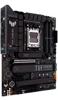 Comprar Placa Mãe Asus Tuf Gaming X670e-plus Chipset X670 Am5 Ddr5