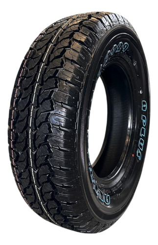Kit 2 Pneus 225/75r16 115/112s Aplus A929 All Terrain Aro 16 S