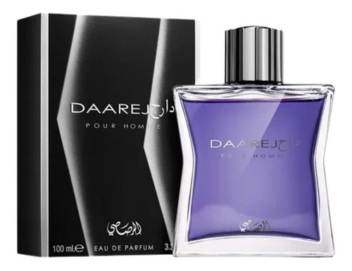 Rasasi Daarej Edp 100 Ml Hombre / O F E R T A !