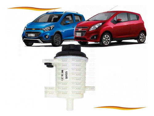 Deposito Direccion Chevrolet Spark Gt 2011 2019 Hidraulica