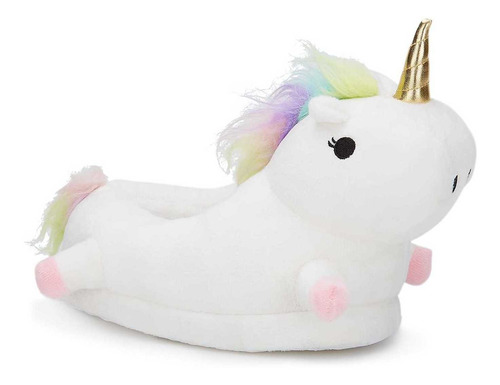 Imagen 3 de 5 de Pantuflas Niñas Andrea 2694528