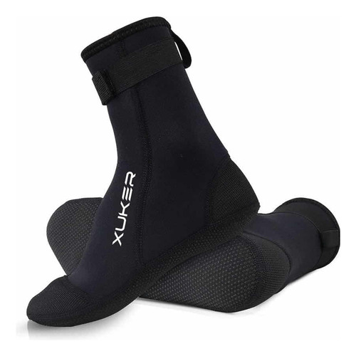 Xuker Calcetines De Neopreno Para Deportes Acuáticos 24.5 Cm