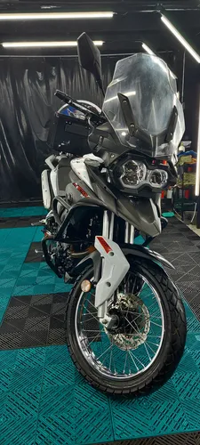 Adventour 250 Fi