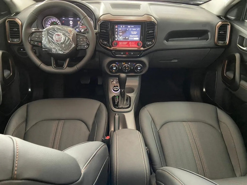 Fiat Toro 0km Todos Los Modelos Financiados Hasta 100% R-