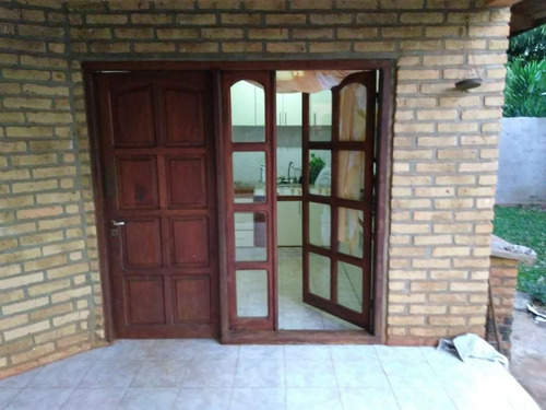 Imagen 4 de 19 de Vendo Casa Zona Palacio De Justicia-obera - Rn