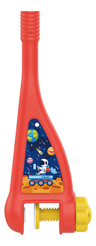 Cunero Musical Espacial Infantil Ok Baby