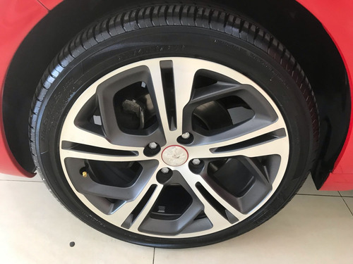 Peugeot 208 1.6 Gt Thp