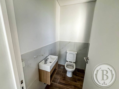 Bustamante Prop El Naudir 12254 Casa Venta A Estrenar Escobar