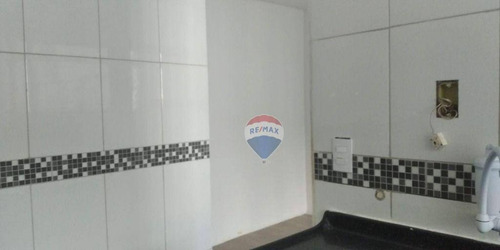 Imagem 23 de 30 de Apartamento Com 2 Dormitórios, 45 M² - Venda Por R$ 120.000,00 Ou Aluguel Por R$ 800,00/mês - Jaraguá - São Paulo/sp - Sp - Ap0216_agili