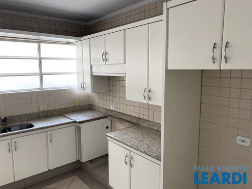 Imagem 5 de 15 de Apartamento - Cerqueira César - Sp - 564042