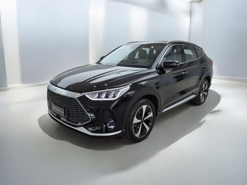 BYD Song Plus 1.5 DM-I HÍBRIDO AUTOMÁTICO