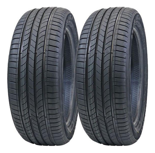 Kit 2 Pneus Wanli Aro 17 225/45r17 Sp022 Ev 94w Xl