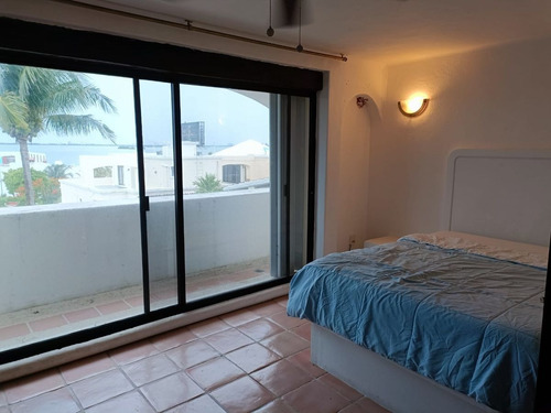 Imagen 16 de 30 de Casa En Venta En Zona Hotelera Cancun
