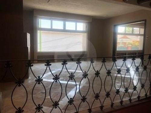 Terreno O Casa En Venta En Lomas De Chapultepec