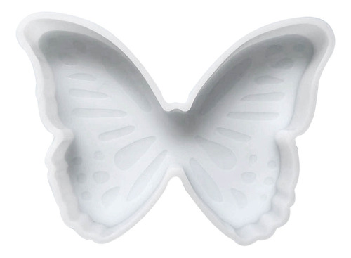 Moldes Para Velas Con Forma De Mariposa (5 #mold) Para Coche