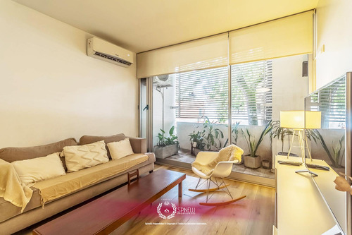 Venta Triplex Ph Tipo Casa 4 Ambientes 174m² Con Patio Jardín Terraza Parrilla Cochera 3 Baños Boedo