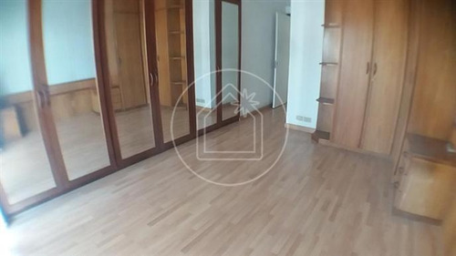 Apartamento - Ref: 827892