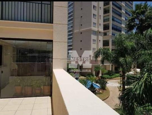 Imagem 2 de 17 de Apartamento Com 3 Dormitórios À Venda, 185 M² Por R$ 1.600.000,02 - Tatuapé - São Paulo/sp - Ap2896