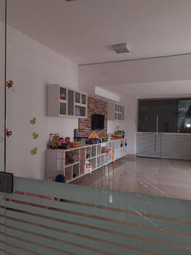 Imagem 25 de 30 de Apartamento Com 3 Dormitórios À Venda, 183 M² Por R$ 790.000,00 - Jardim Irajá - Ribeirão Preto/sp - Ap3815
