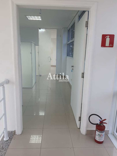 Imagem 15 de 30 de Prédio, Gonzaga, Santos - R$ 5.5 Mi, Cod: 1743 - V1743