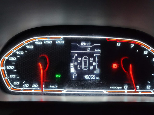 Chery Tiggo 2 1.5 Look 16v Flex Aut. 5p