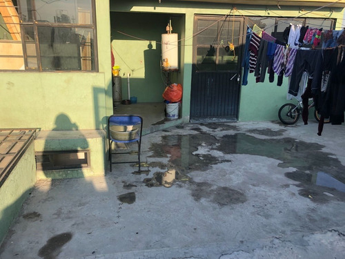 Casa, En Venta, Ecatepec De Morelos.