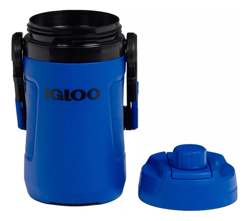Igloo Rival Termo Portatil 1qt(946 Ml) Sport Blue