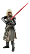 Comprar Star Wars The Black Series Figura De Shin Hati , Serie De Tv Ahsoka, Figura De Acción 15.24 Cm., Articulación Y Diseño Premium, Para Niños Y Niñas De 8 Años O Más, Coleccionable Hasbro