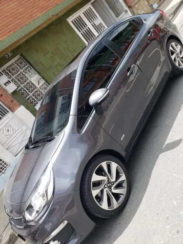 Kia Rio Spice R Summa 1.2