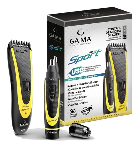 Gama clipper gc 587 new arrivals