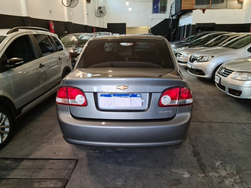 Chevrolet Corsa Classic Lt Gnc Financio