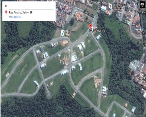 Imagem 4 de 19 de Terrenos De 420 M² - Condomínio Mirante Dos Ipês Salto - Sp - Excelente Localização - Te00015 - 33713683