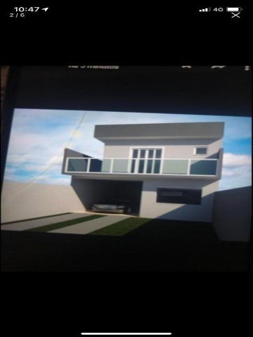 Imagem 5 de 6 de Casa - Ca02207 - 69284403