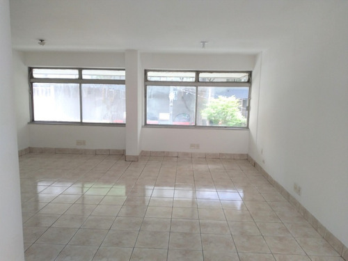 Imagem 6 de 20 de Conjunto Comercial/sala Republica Sao Paulo Sp Brasil - 3963