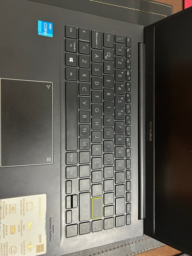 Notebook Asus Vivobook 14 (Usado)