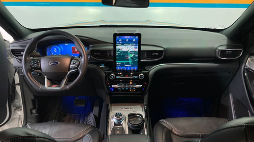 Ford Explorer St 2022 En Tratocar.com Id10671