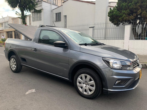 Volkswagen Saveiro 1600icc Aa Ab Abs Dh Fe
