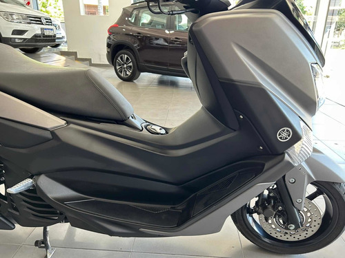 Imagen 7 de 18 de Yamaha Nmx 155