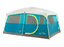 Comprar Carpa 8 Personas Con Armario Coleman Tenaya Lake 