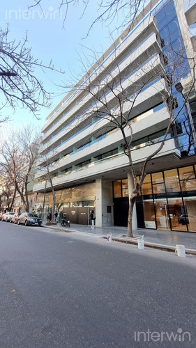 Oficina - Palermo Nuevo