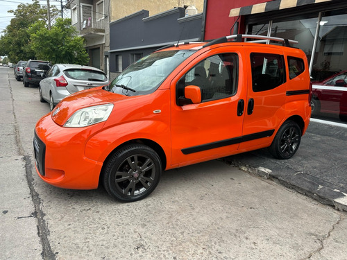 Fiat Qubo 1.4 Dynamic 73cv