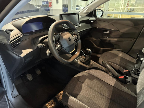 Peugeot 208 1.6 Allure