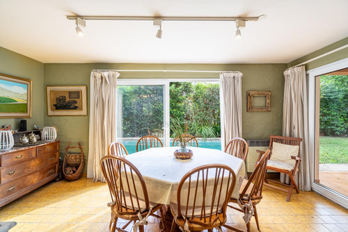 Casa En Venta En Campo Chico Country Club