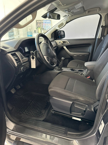 Ford Ranger 2.5 Cd Ivct Xlt 166cv