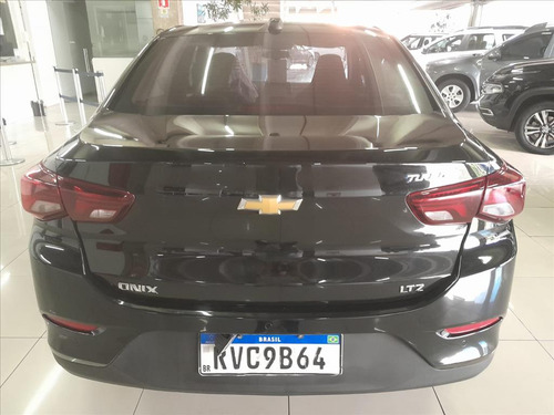 Chevrolet Onix 1.0 TURBO FLEX PLUS LTZ MANUAL